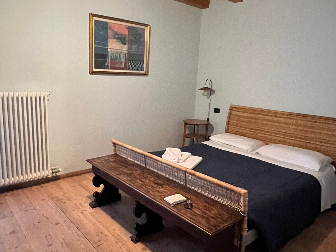 科尔特佩莱格里尼农家乐主图