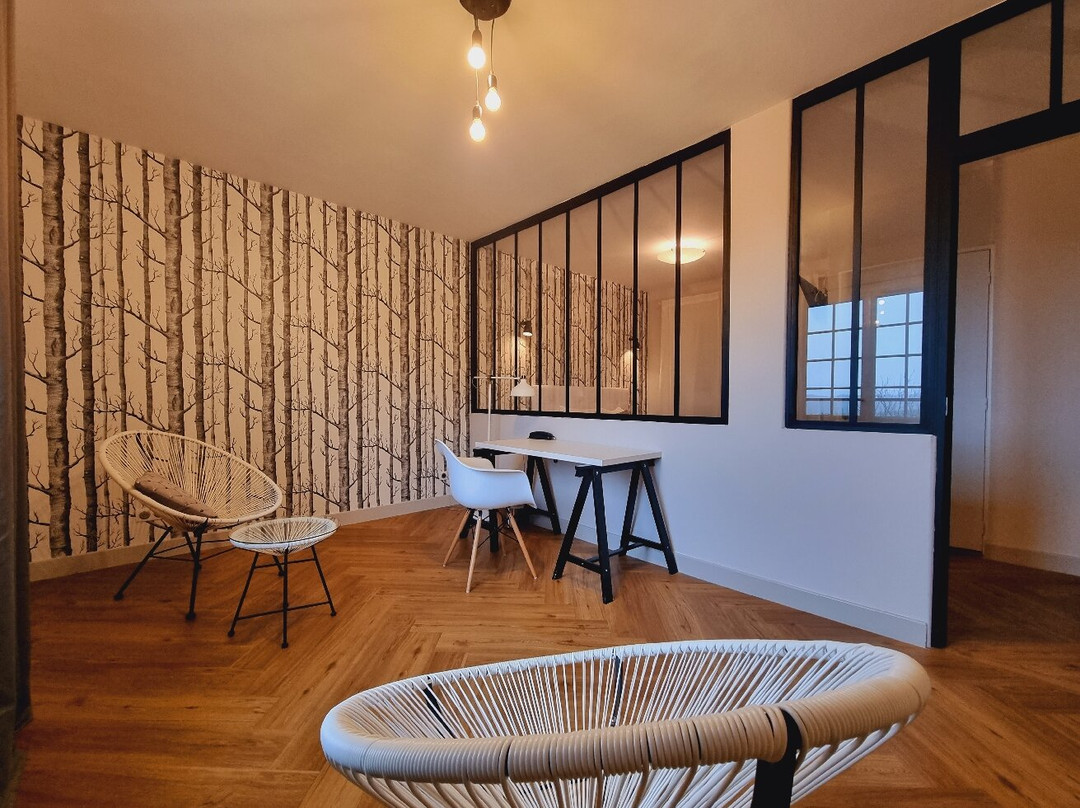 Au Relais du Teulet主图