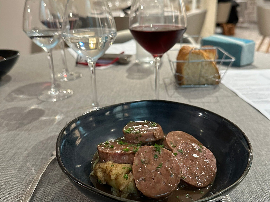 Hotel Restaurant La Source主图