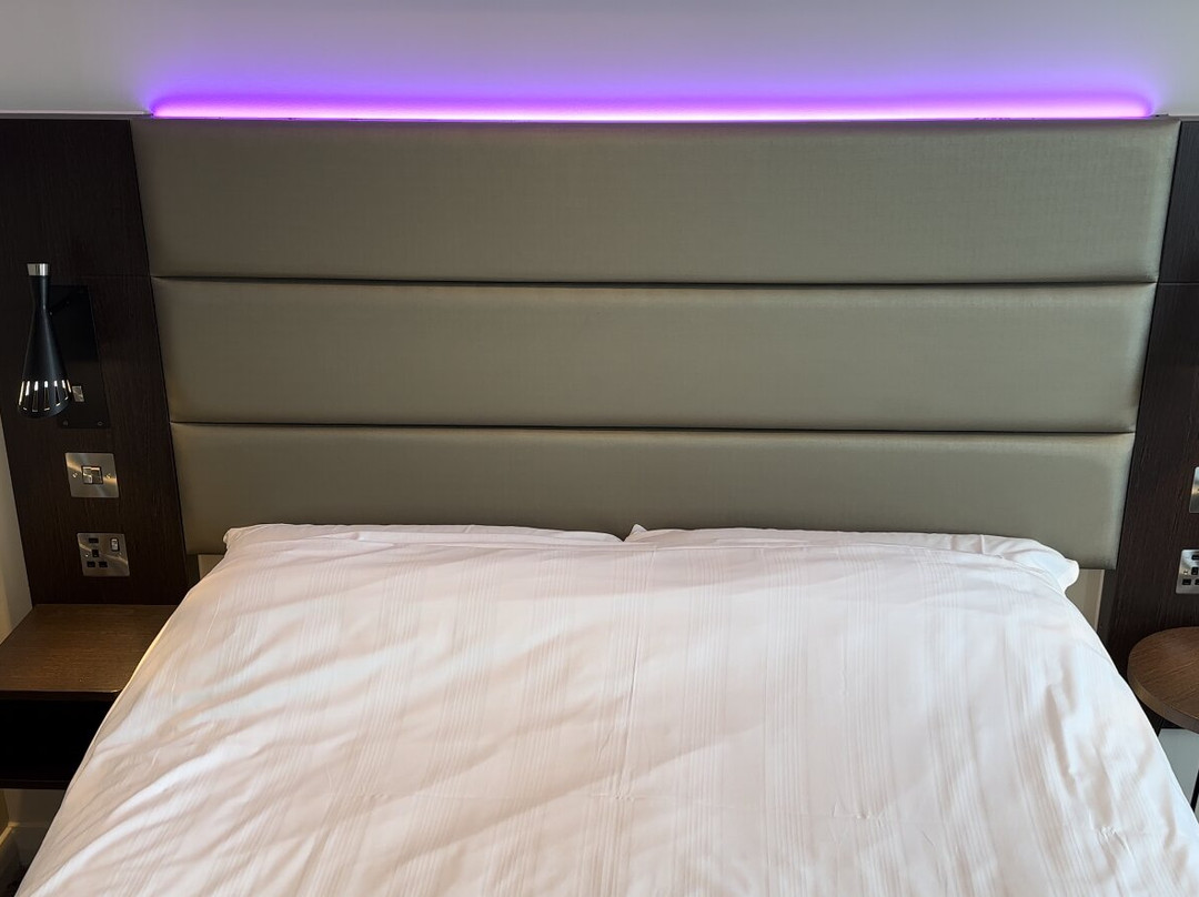 普瑞米尔盖特威克机场酒店 - 北航站楼主图