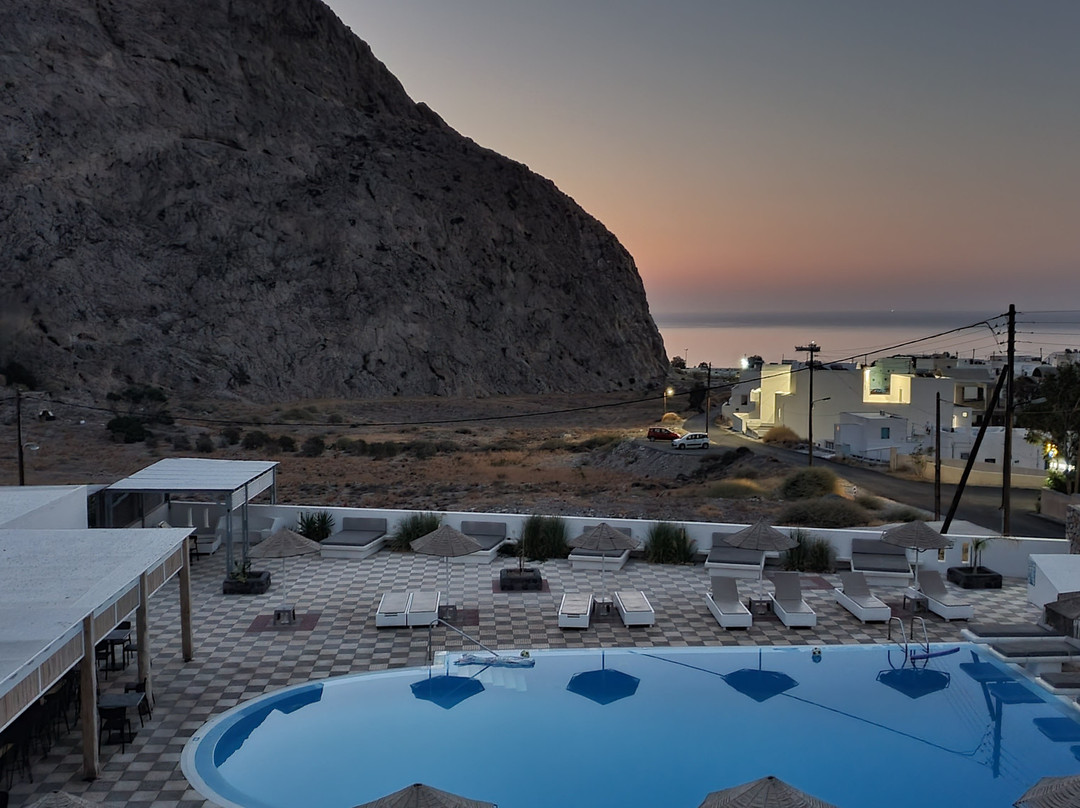 Marianna Hotel主图