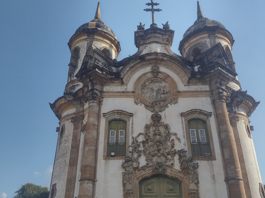 Guimaraes Tour-贝洛哈里桑塔必去景点