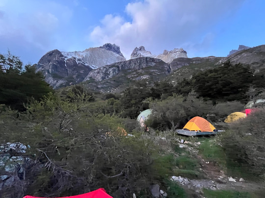 Extremo Chile-纳塔莱斯港必去景点