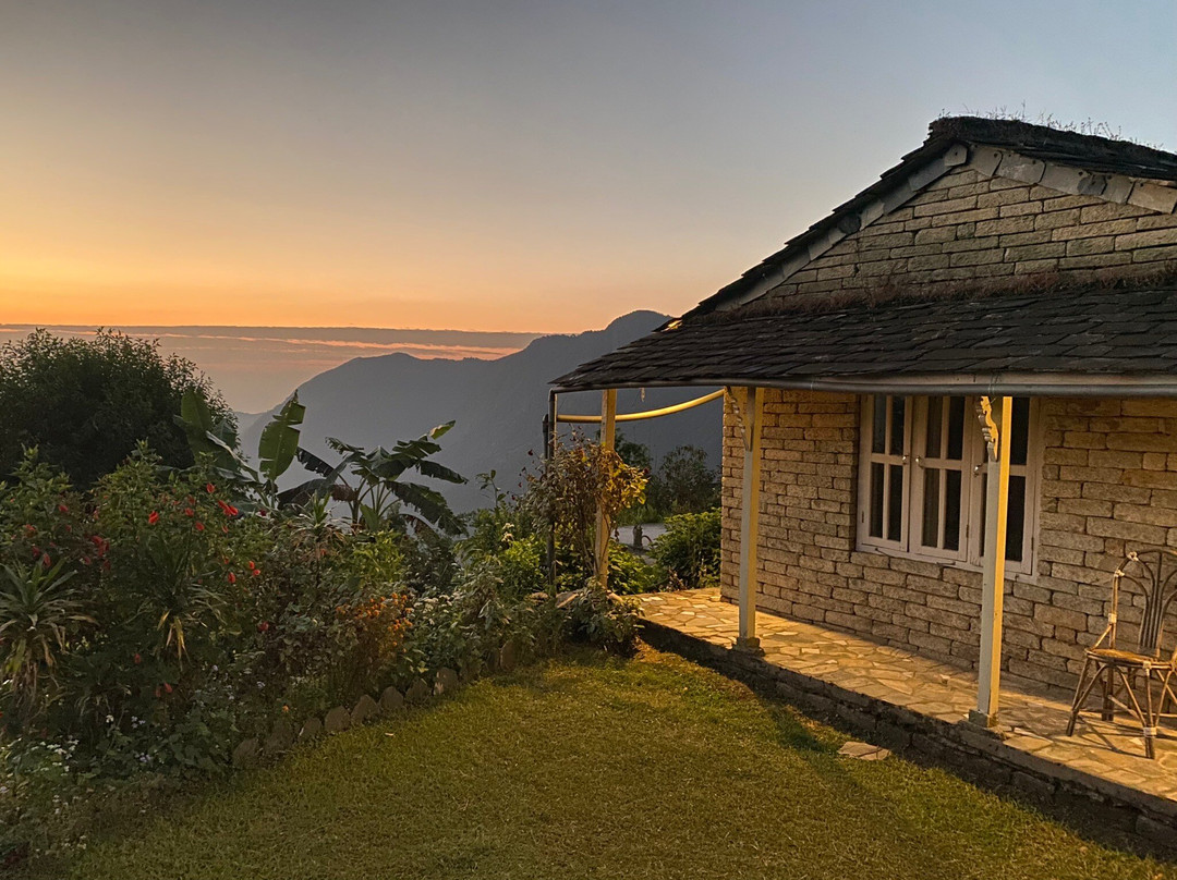 Annapurna Eco-Village主图