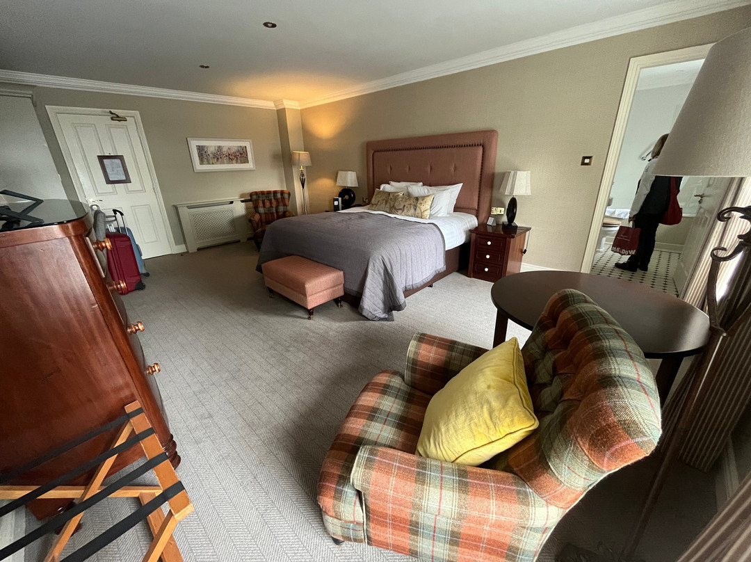 Ballygarry Estate  Hotel And Spa主图