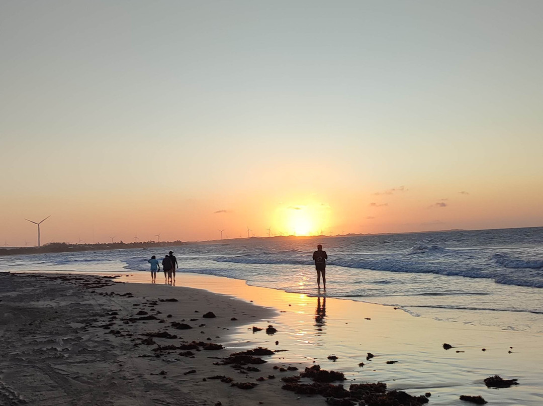 La Casa di Pietra主图