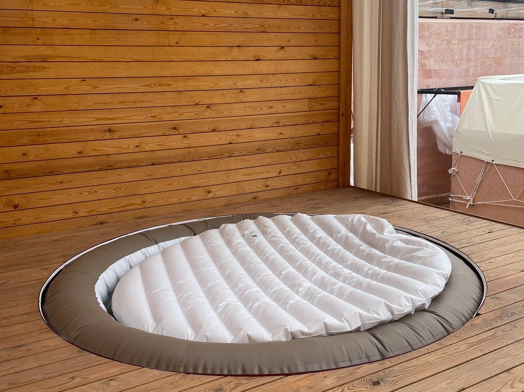 Riad Des Trois Palais主图