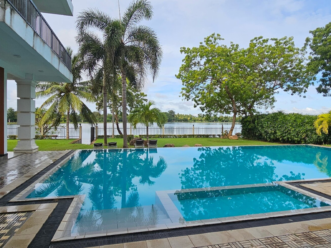 Diyadahara Resort主图