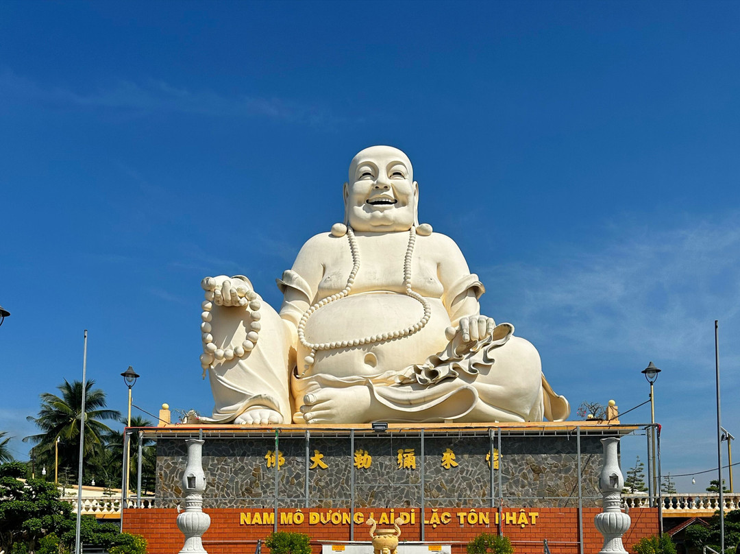 Getaway Halong Sapa景点图片