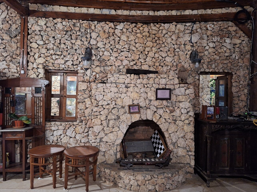 Edge Resort, Yogyakarta主图