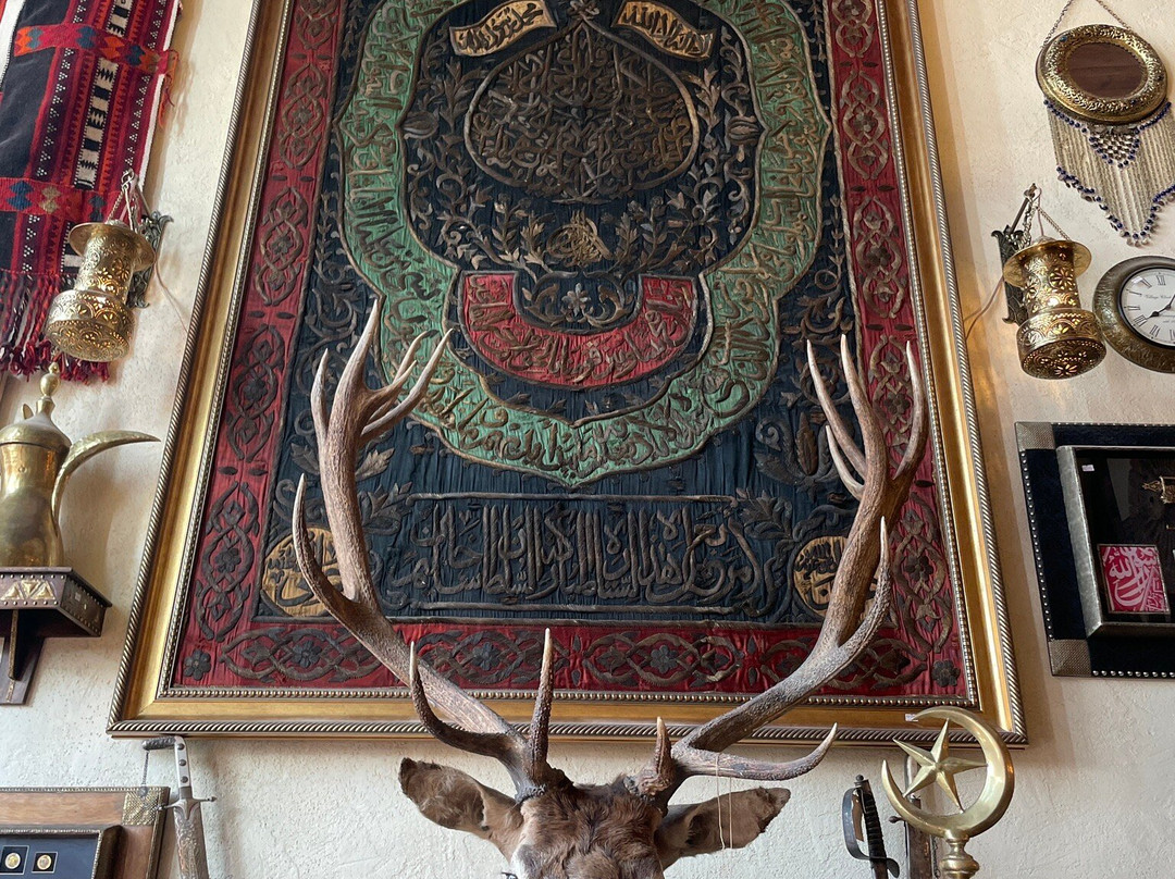 Kingdom Heritage-利雅德必去景点