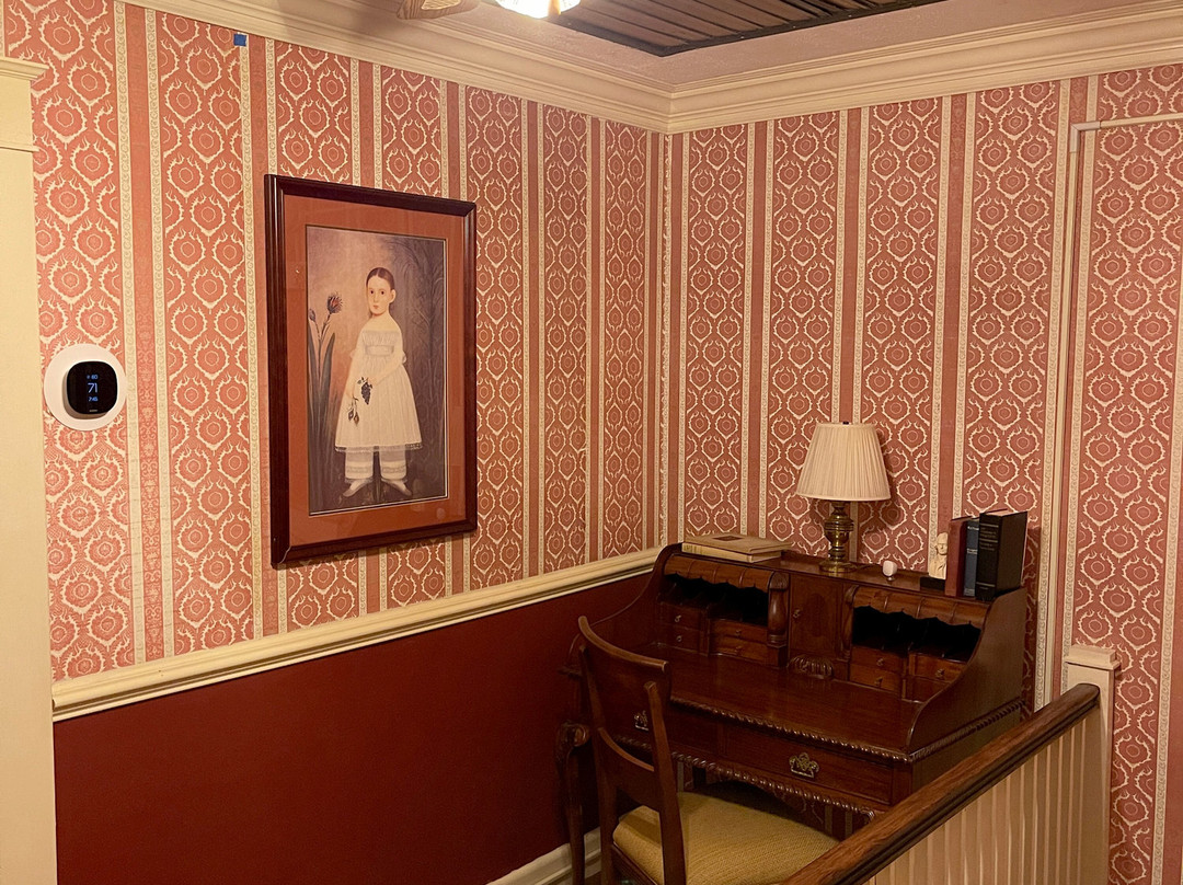 Cedars of Williamsburg Bed & Breakfast主图