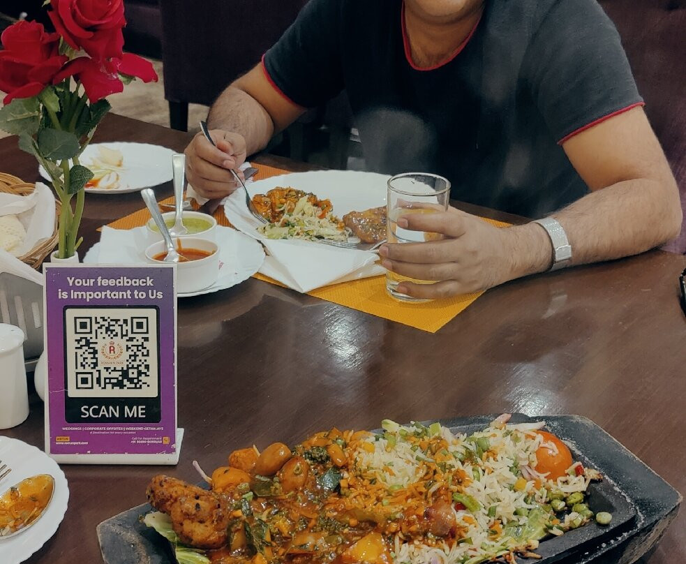 The Roman Park主图