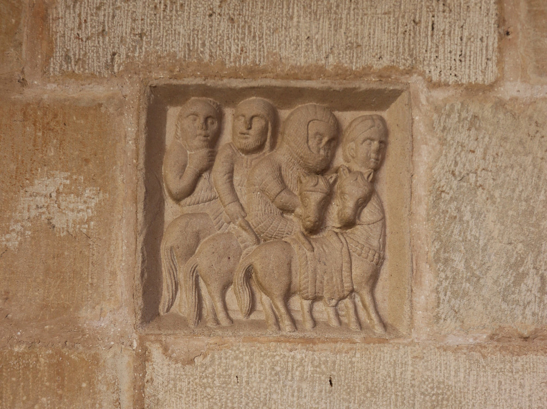 Museu Catedralici-托尔托萨必去景点