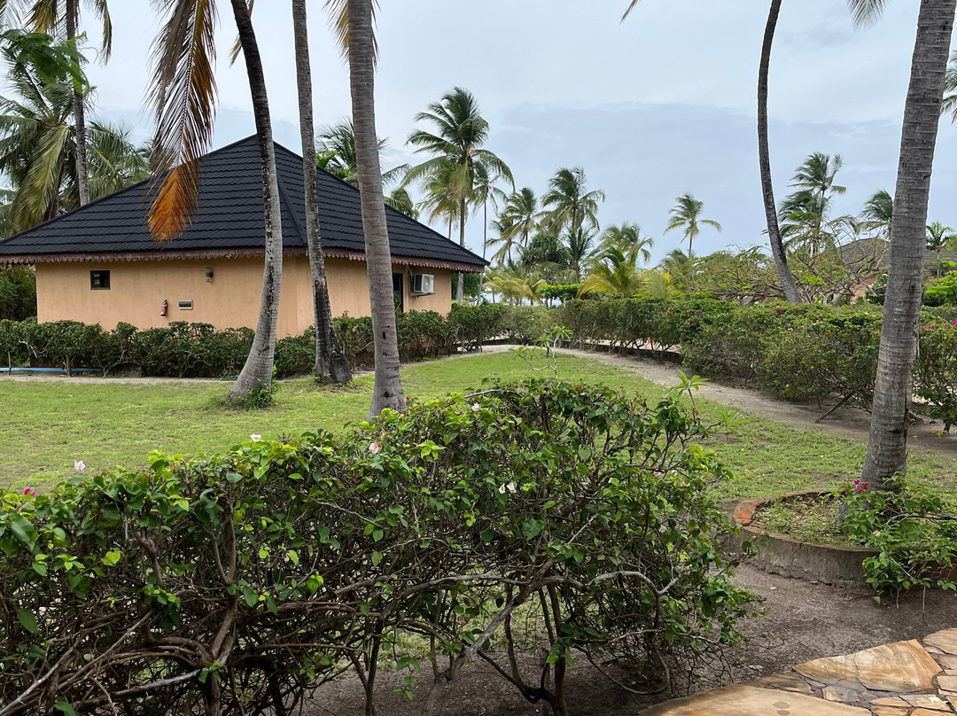 The Sands Beach Resort主图