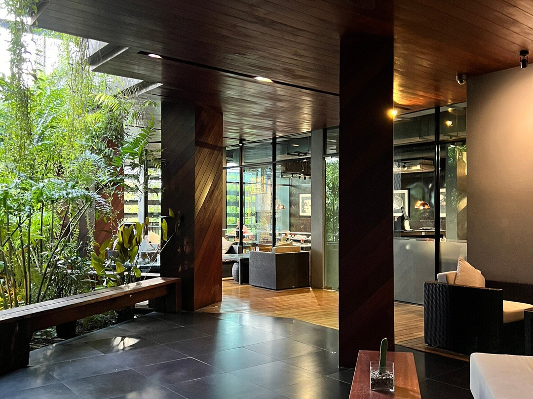 The Habita Hatyai主图