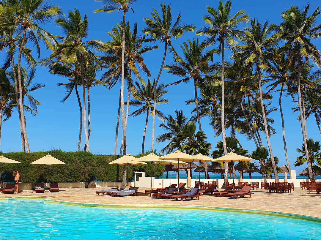 Veraclub Zanzibar Village主图