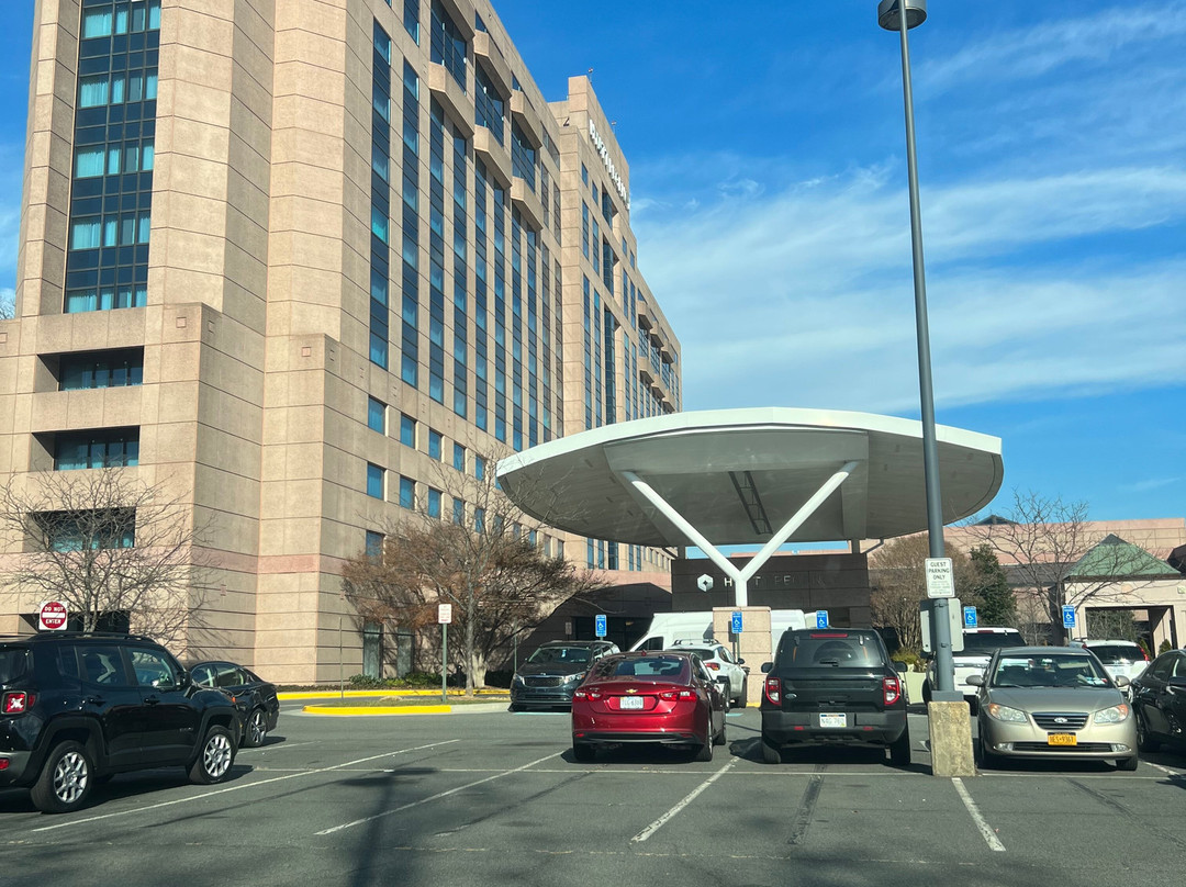 Hyatt Regency Dulles主图