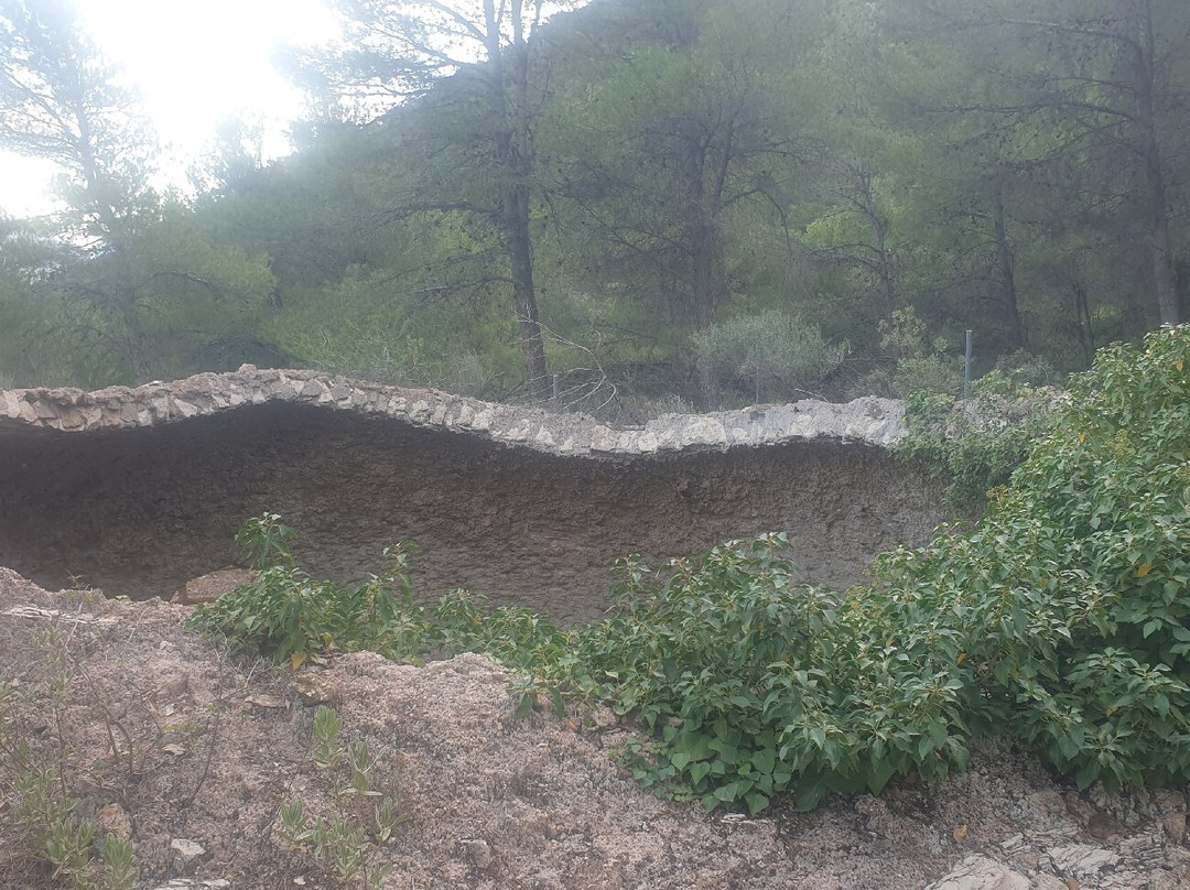 Pou del Maigmó景点图片