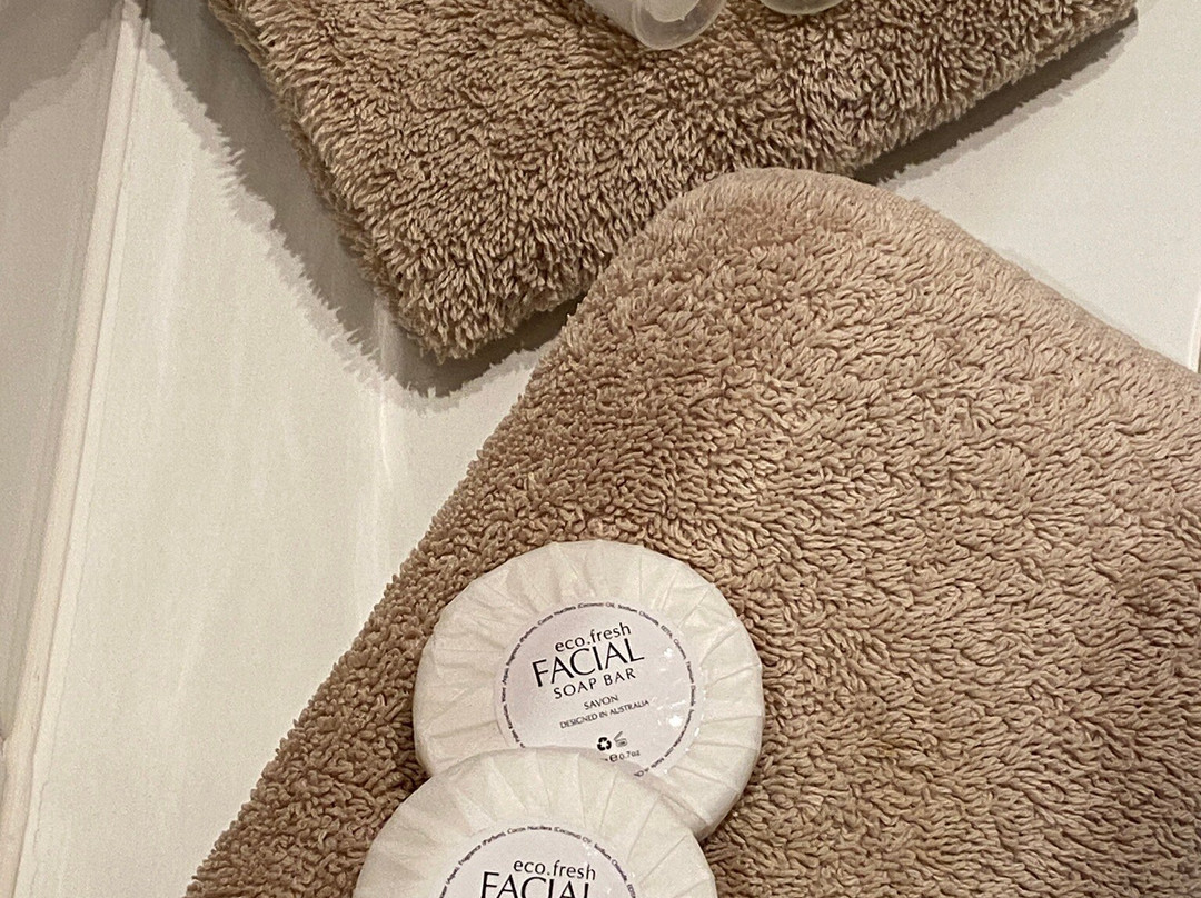 巴尔莫勒尔昂约克酒店主图