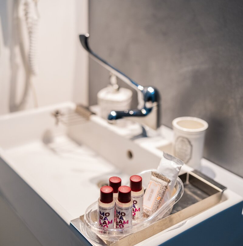 吉亚蒂诺迪蕾贝卡2号酒店主图