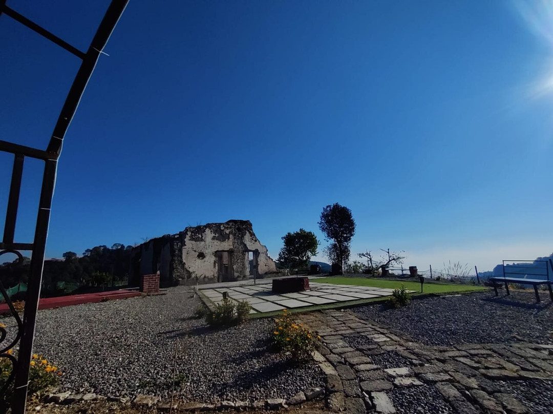 Annfield Cottage主图