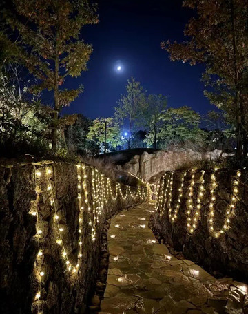 安吉英迪格酒店主图