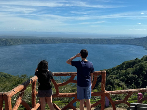 TRAVEL AGENCY CR-利比里亚必去景点