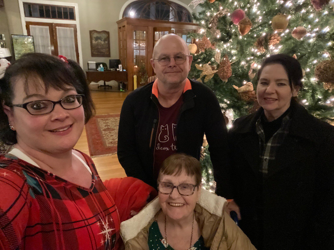 The Mimslyn Inn主图