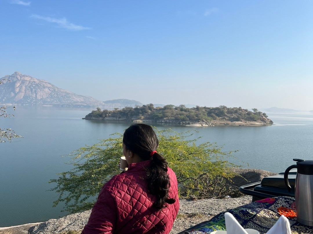 Jawai Dam-Pali必去景点