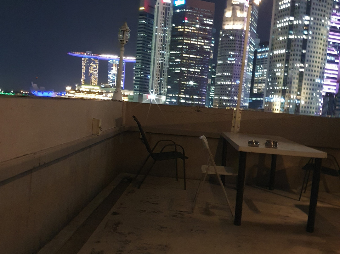 杰里恩1918酒店主图