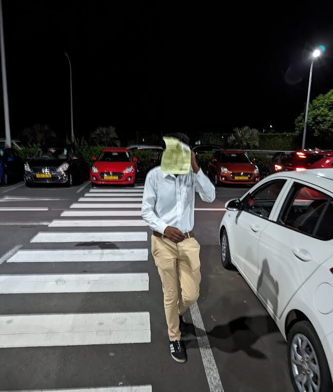 Mauri Connect Car Rental