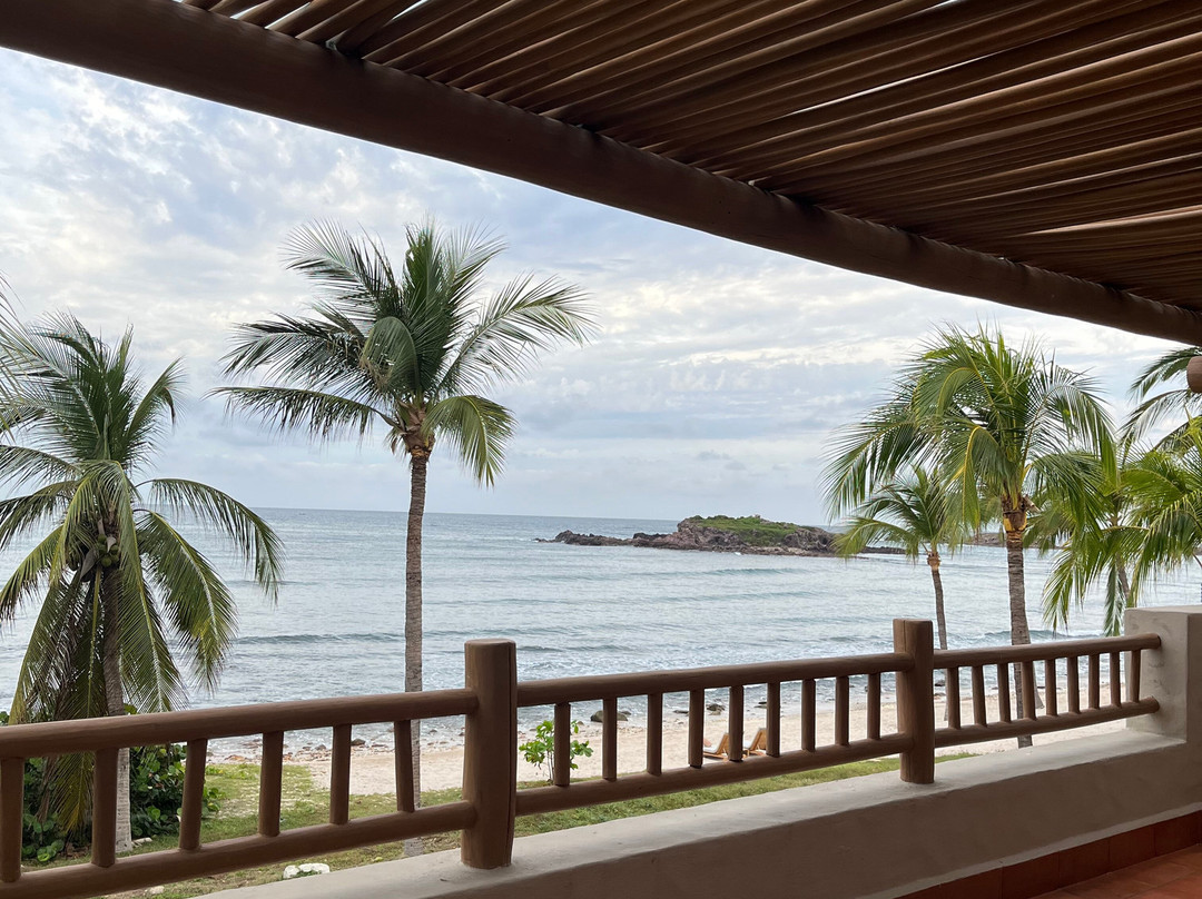 The St. Regis Punta Mita Resort主图