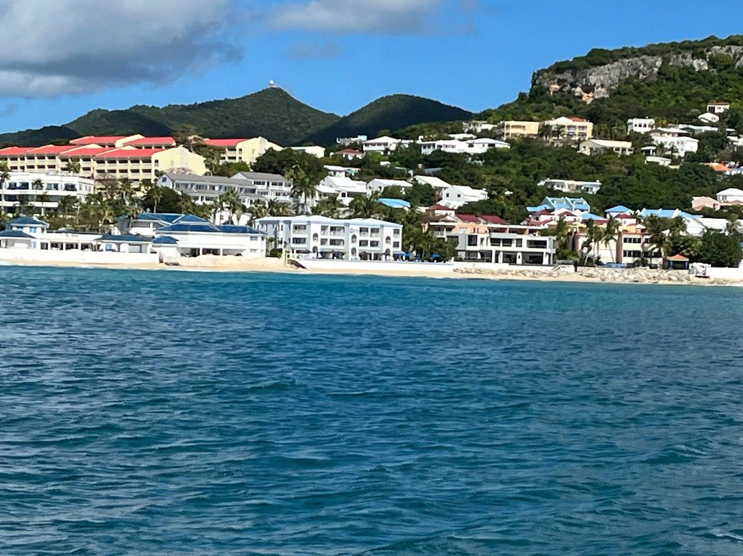Spirit of St. Maarten Luxury At Sea景点图片
