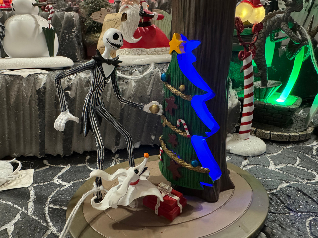 Shell Factory & Nature Park-North Fort Myers必去景点