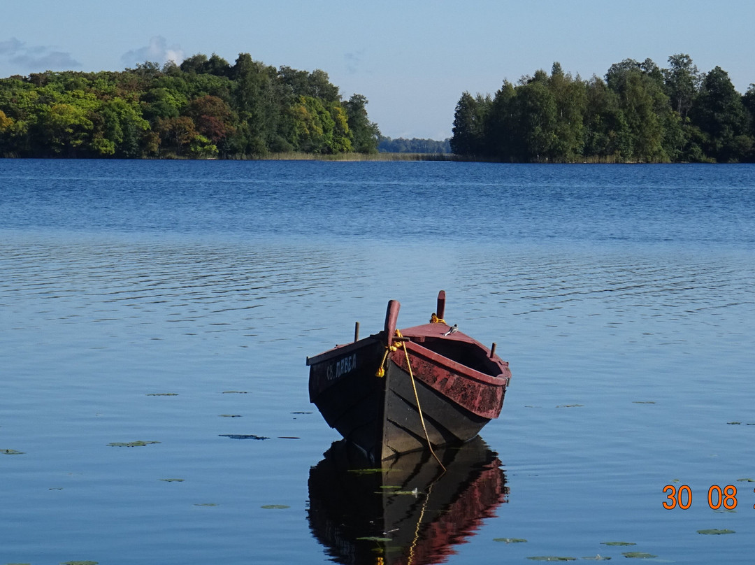 Onega Lake景点图片