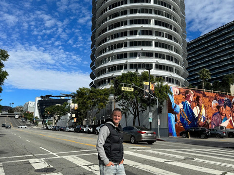 LAdventure Tour-洛杉矶必去景点