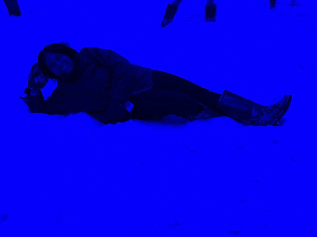 Imagica Snow Park-Khopoli必去景点