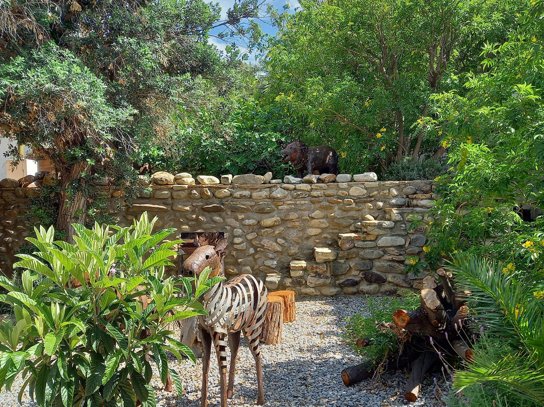 R62 Adventure Tours-蒙提古必去景点