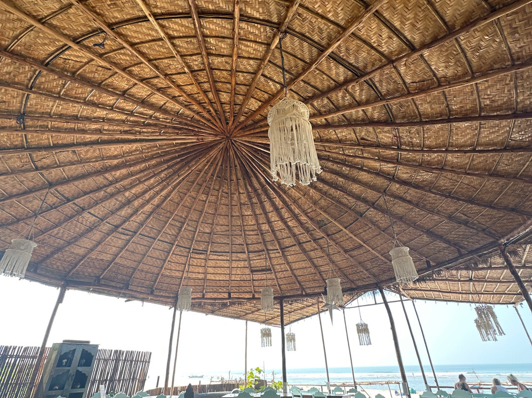 Nalanda Retreat Goa主图