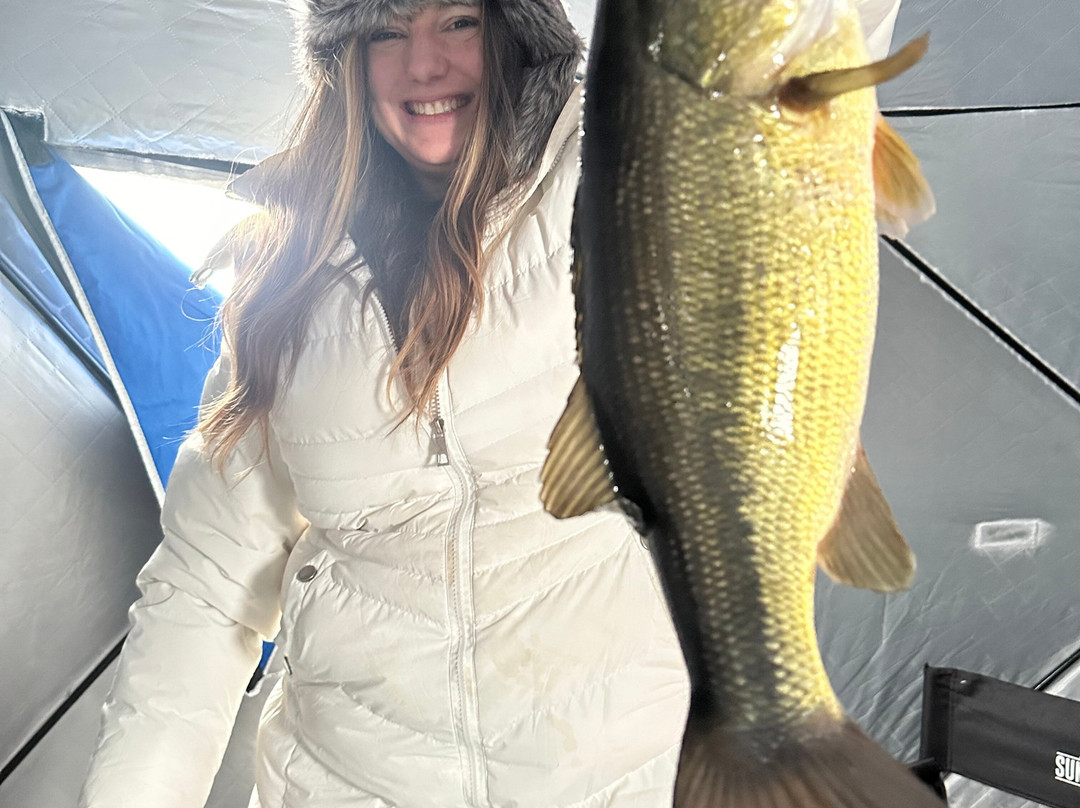 Baxstar Fishing-Detroit Lakes必去景点