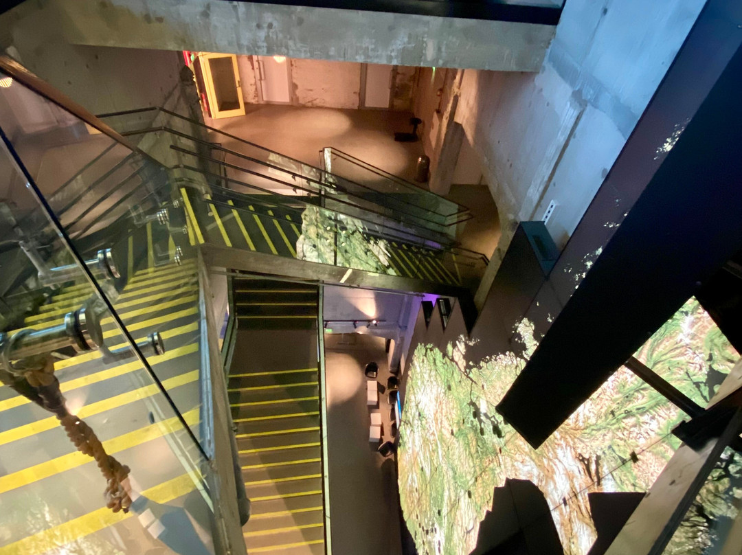 Rockheim景点图片