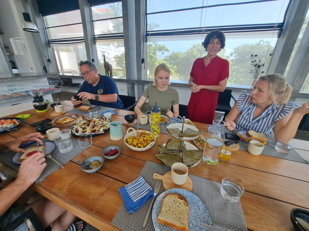 阿玛尔娜别墅主图