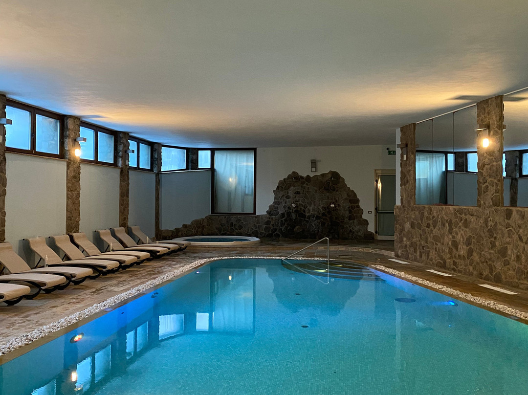 Le Village Spa-Limone Piemonte必去景点