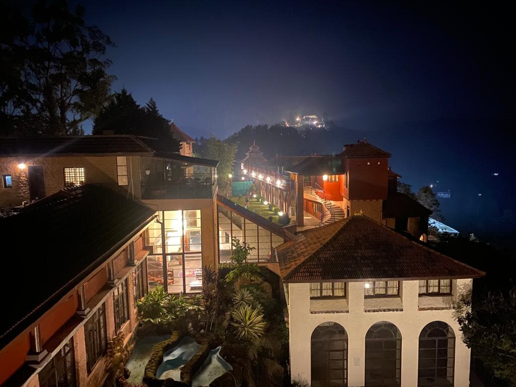 Mango Hill Yercaud主图