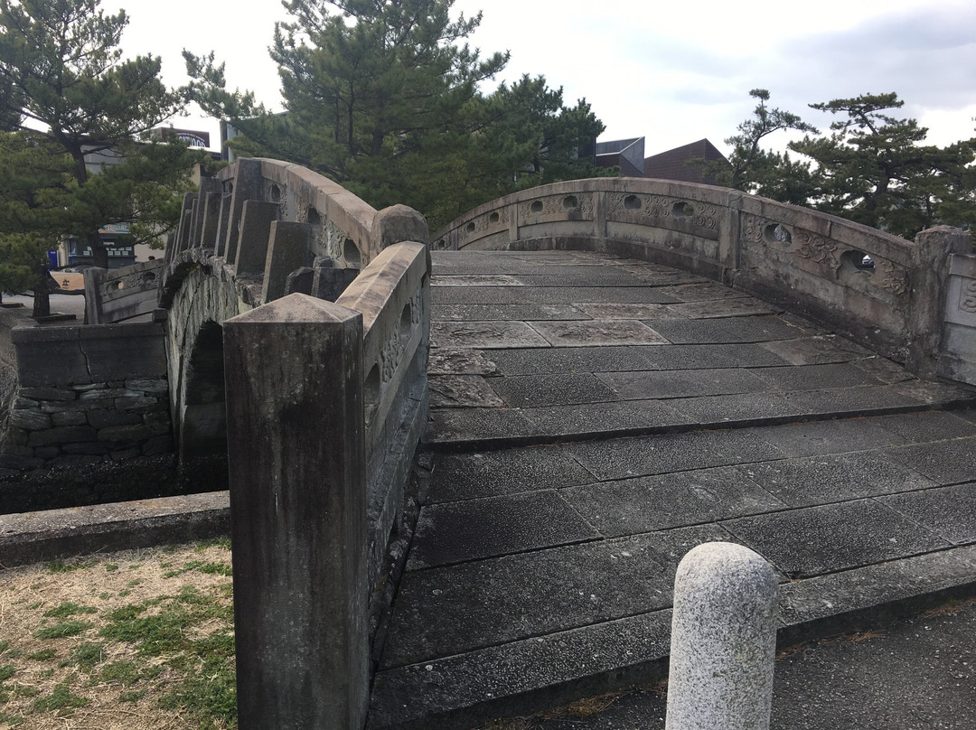 Furobashi-和歌山市必去景点