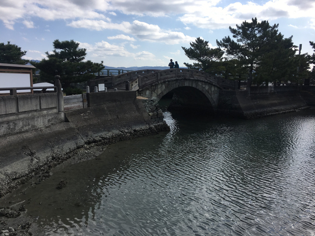 Furobashi-和歌山市必去景点