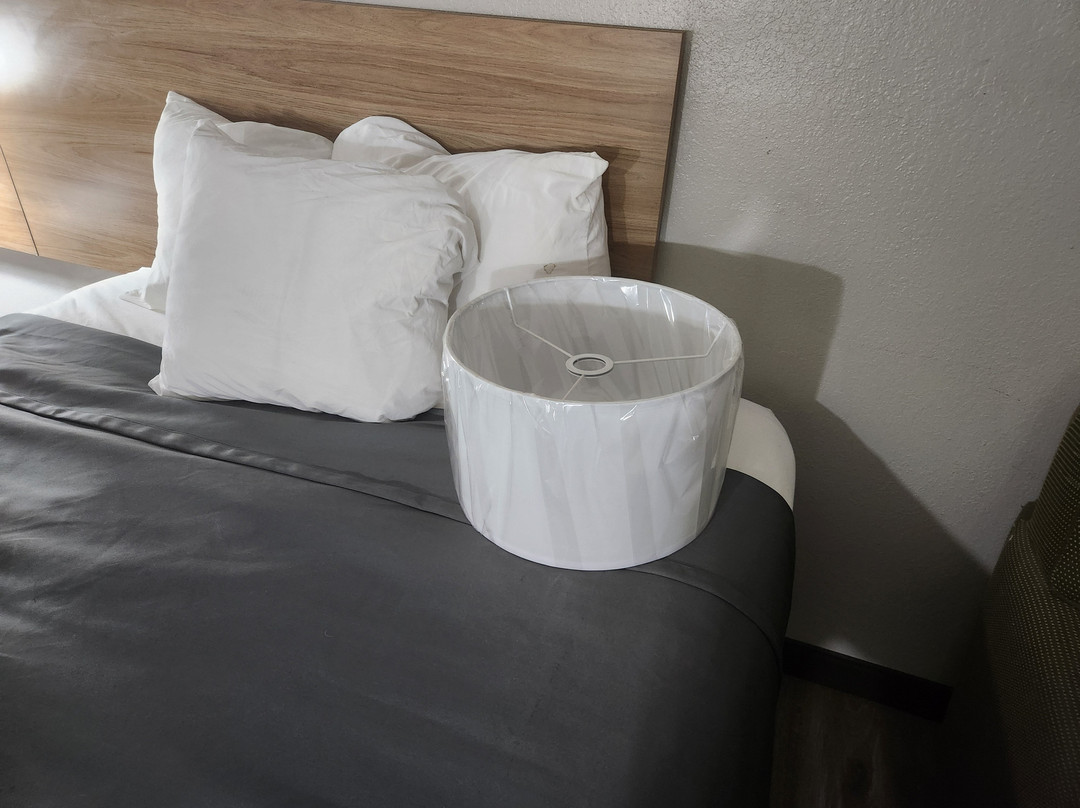 Days Inn & Suites by Wyndham Opelousas主图