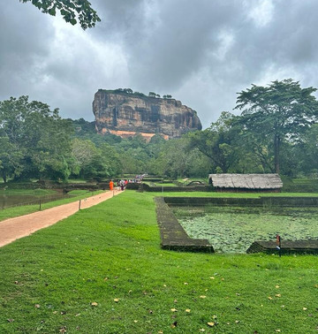 Dissa Tours Sri Lanka-尼甘布必去景点