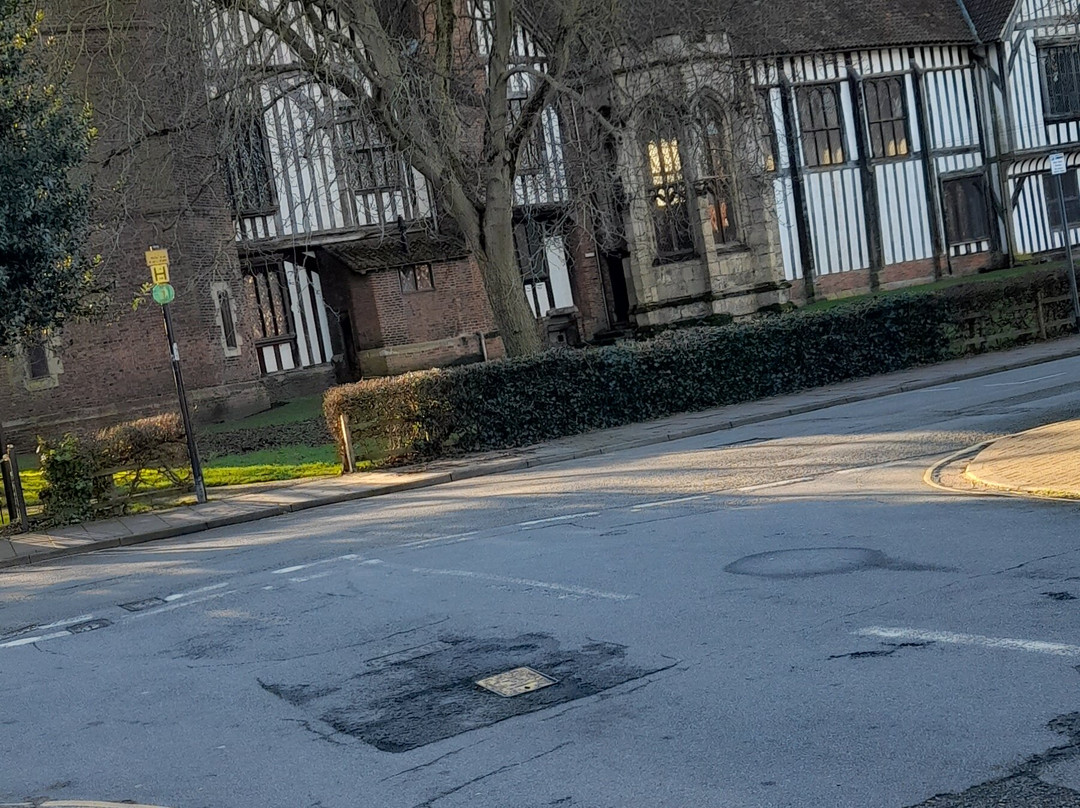 Travelodge Gainsborough主图